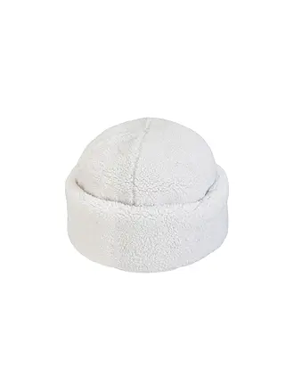BARTS | Bonnet Teddybow pour femmes | beige